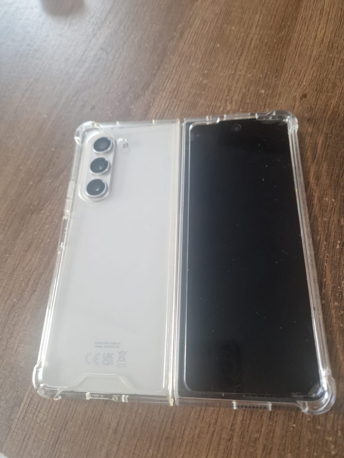 Z FOLD fold 5 512 GB
