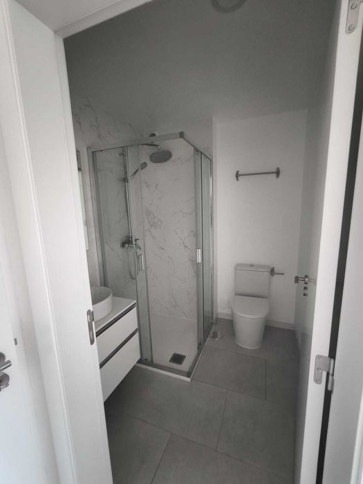 Apartamento para arrendar Bombarral