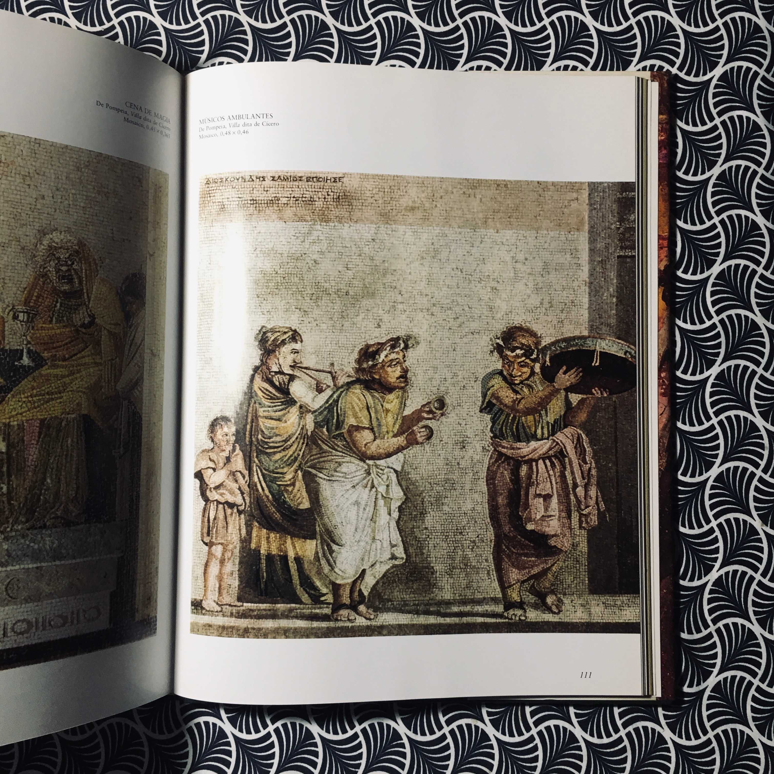 Grandes Museus do Mundo: Museu Nacional Nápoles - Bianca T. Maiuri