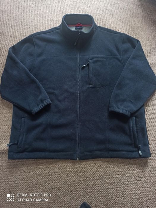 Polar granatowy męski roz.4XL