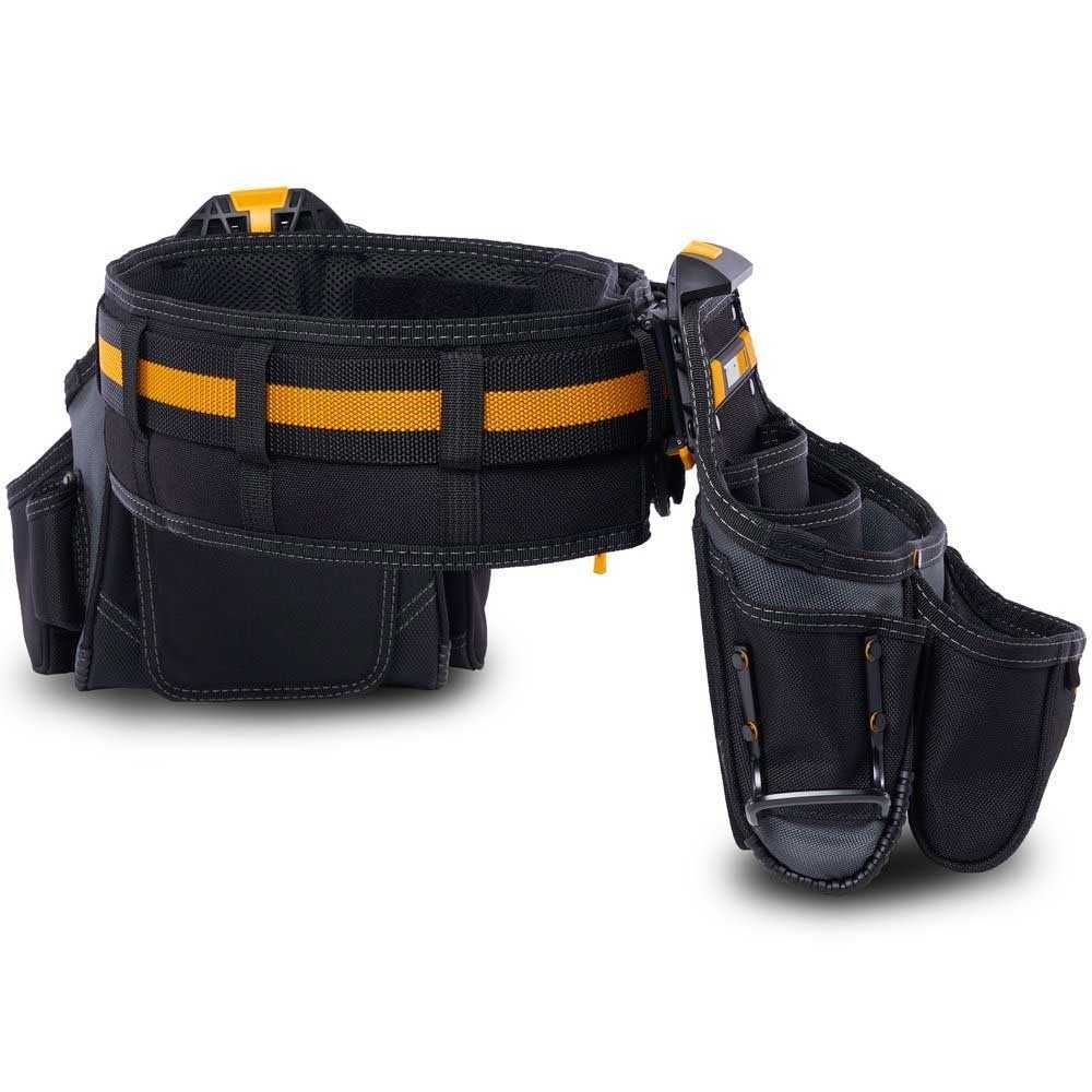 Комплект ремінь + сумки Toughbuilt ClipTech TB-CT-111-3P