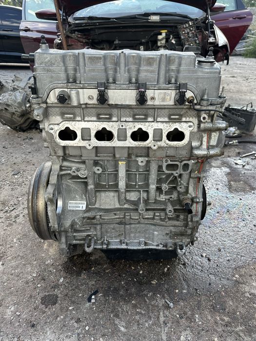 Двигун Chrysler 200   2.4