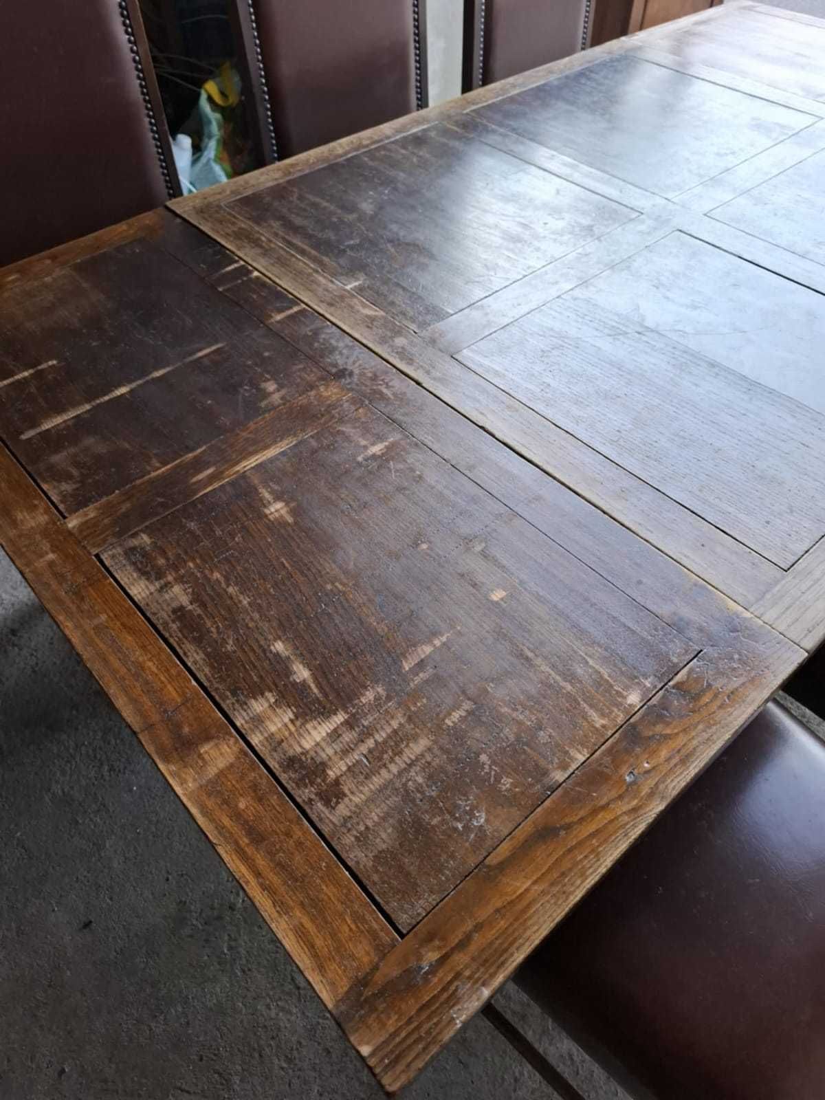 Mesa extensível com