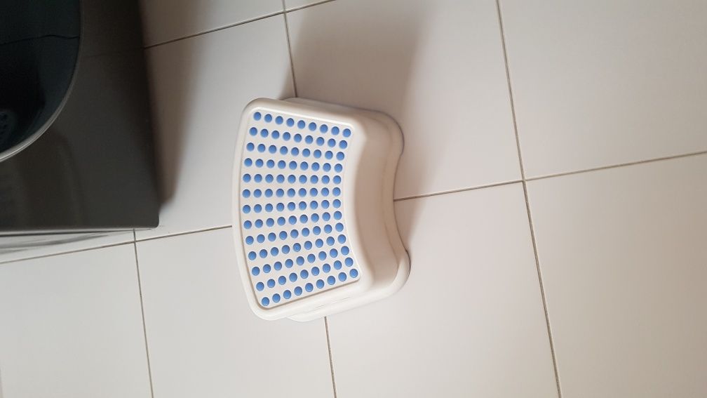 Podest dla dzieci IKEA
