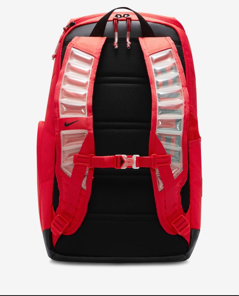 Рюкзак Nike Hoops Elite Backpack - Navy 32л сумка nba червоний