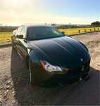 Maserati Quattroporte 3.8 V8 GTS
