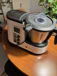 Lidlomix monsieur cuisine