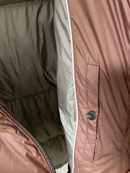 Kurtka Massimo Dutti S