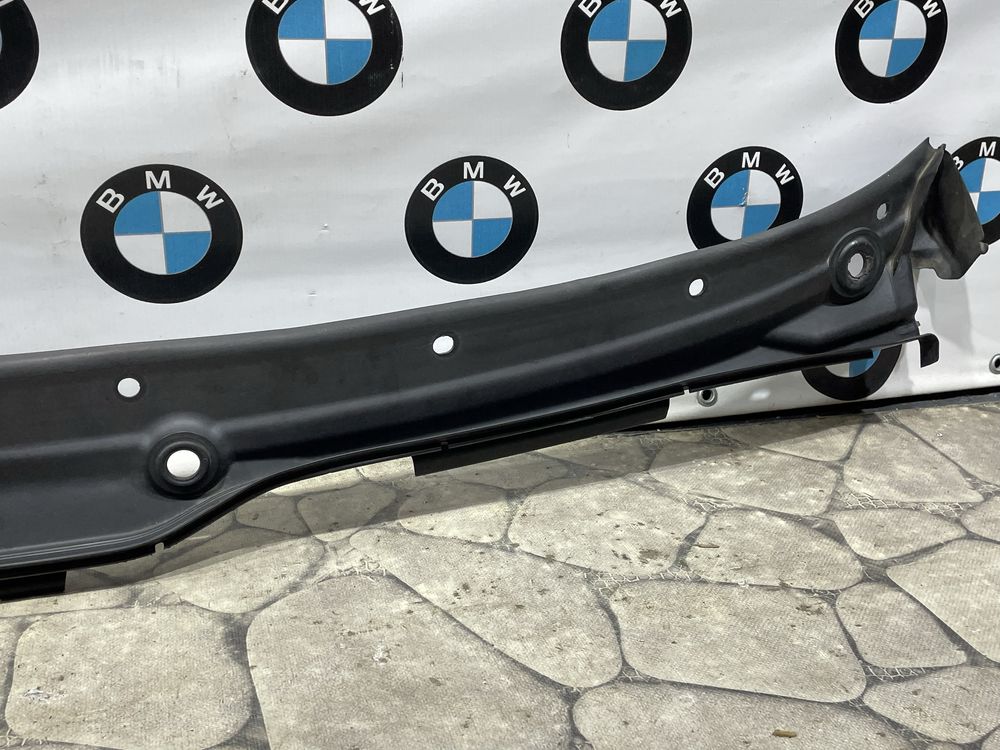 Жабо BMW X5 E53 Код:571
