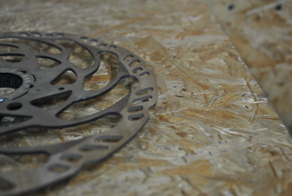 Tarcza hamulcowa Magura MDR-C CL, 203 mm, Centerlock