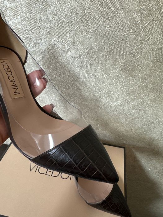 Туфлі жіночі VICEDOMINI