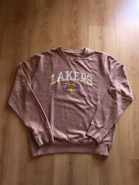 sweat vintage Lakers