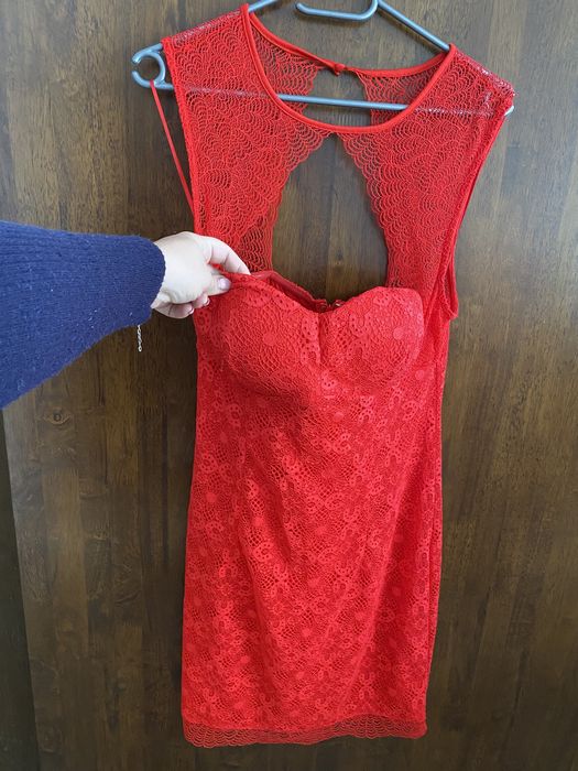 Guess Nowa sukienka L