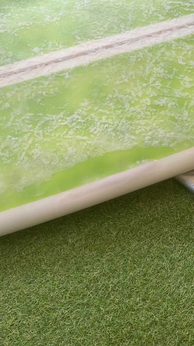 Prancha de Surf - Handmade