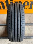 Розпаровка 205/55 r17 Continental ContiEcoContact5 2018р (561)
