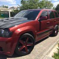 Продам Jeep SRT-8