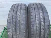 Шини Goodyear EfficientGrip 195/60 R16  89H  Літо Б/У