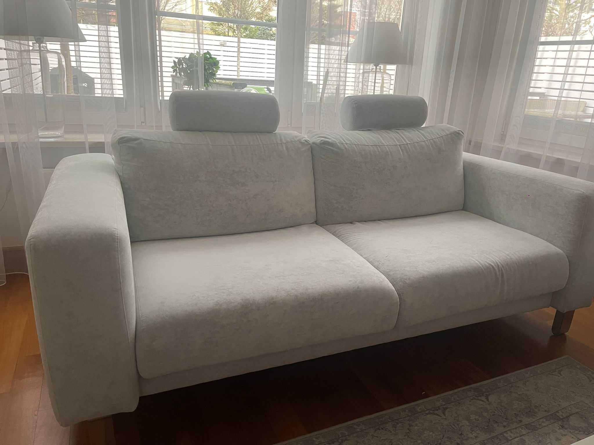 Sofa i fotel COM40