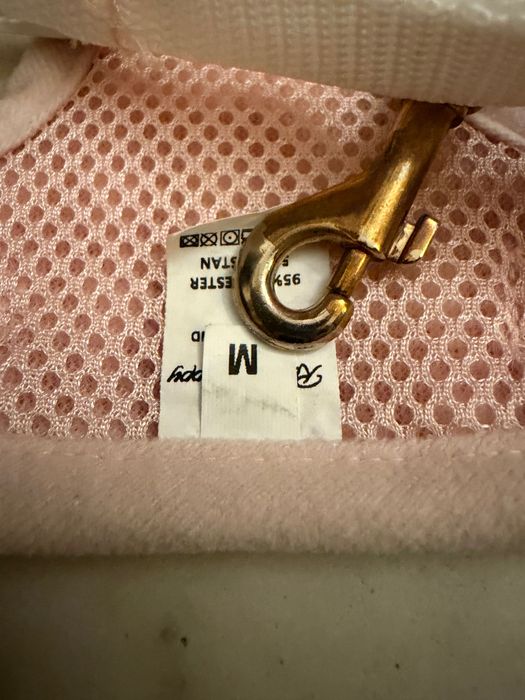 Royal Puppy Ferline szelki bezuciskowe M + smycz