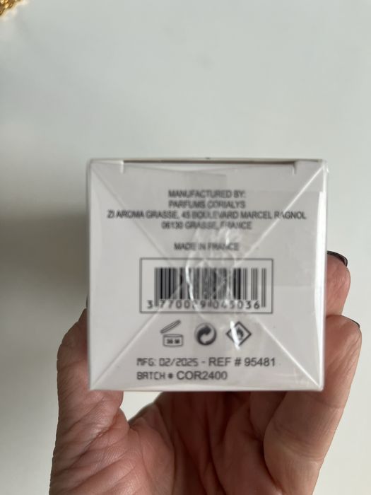 Hormone Paris This is Not Gaba