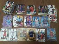 Karty fifa 2025 panini