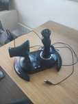 Thrustmaster T-Flight Hotas X