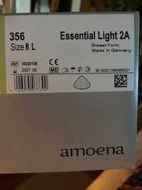 Proteza amoena essentual light 2A rozm 8L - lewa