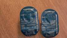 Soczewki kontaktowe Bausch + Lomb ULTRA®