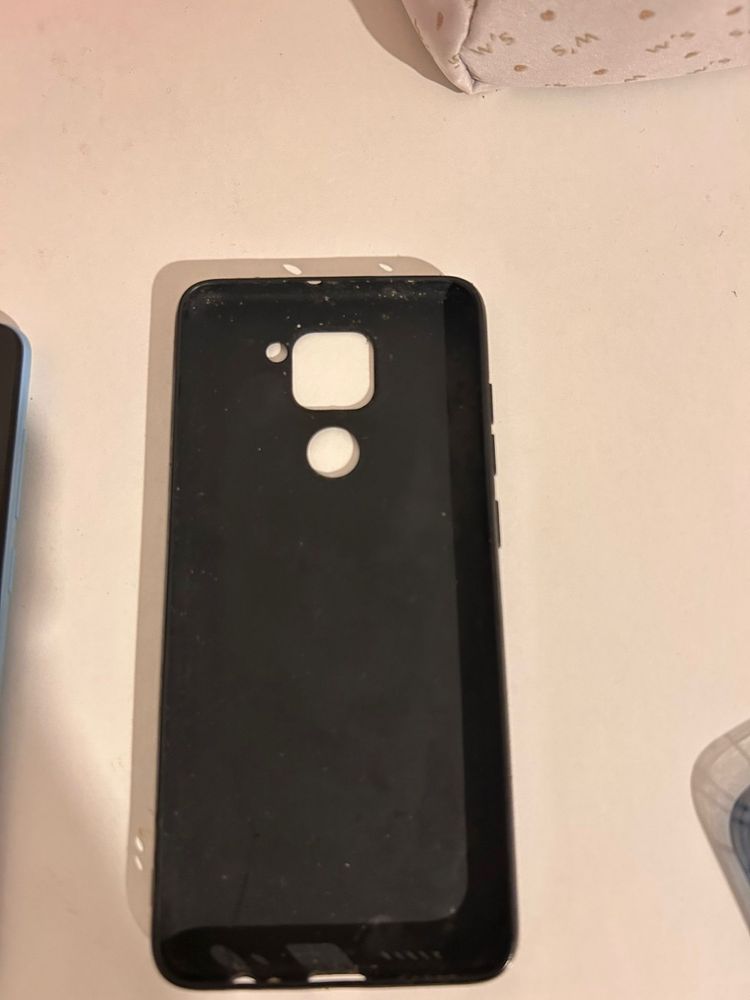 Xiaomi Redmi Note 9
