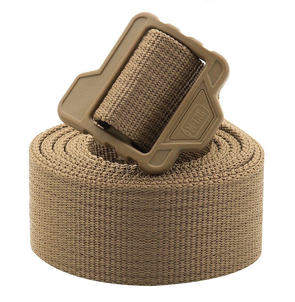 pas double duty tactical belt m-tac coyote xxl