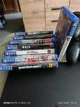 Ps4 slim cuh-2116A+ gry+ 2 pady
