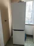 Lodówka Amica FK2896N.2FT NOFROST Biała