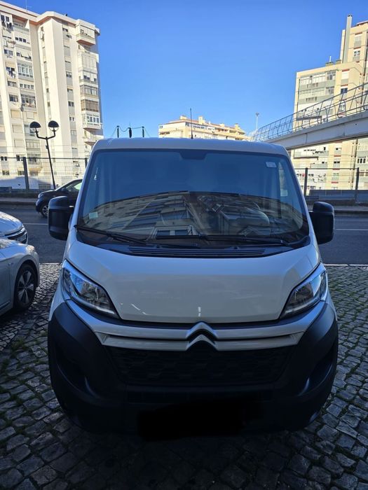 Citroën Jumper L2 H1