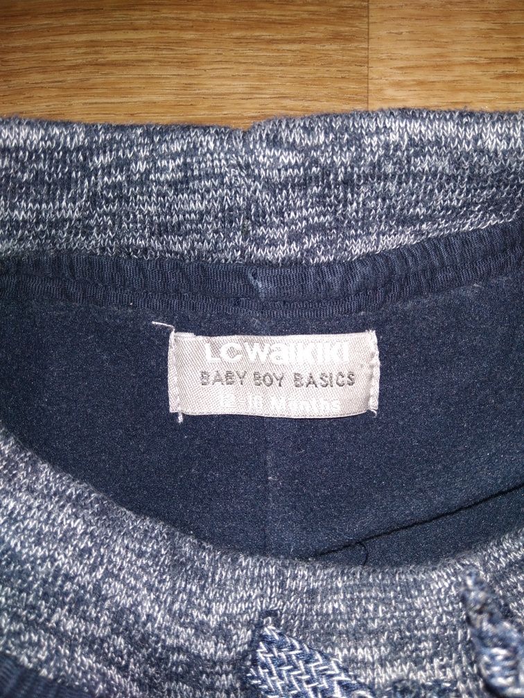 Продам теплые джинсы для мальчика фирмы LC WAIKIKI