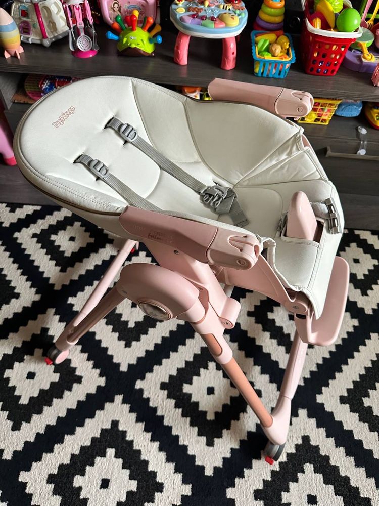 Peg Perego Prima Pappa