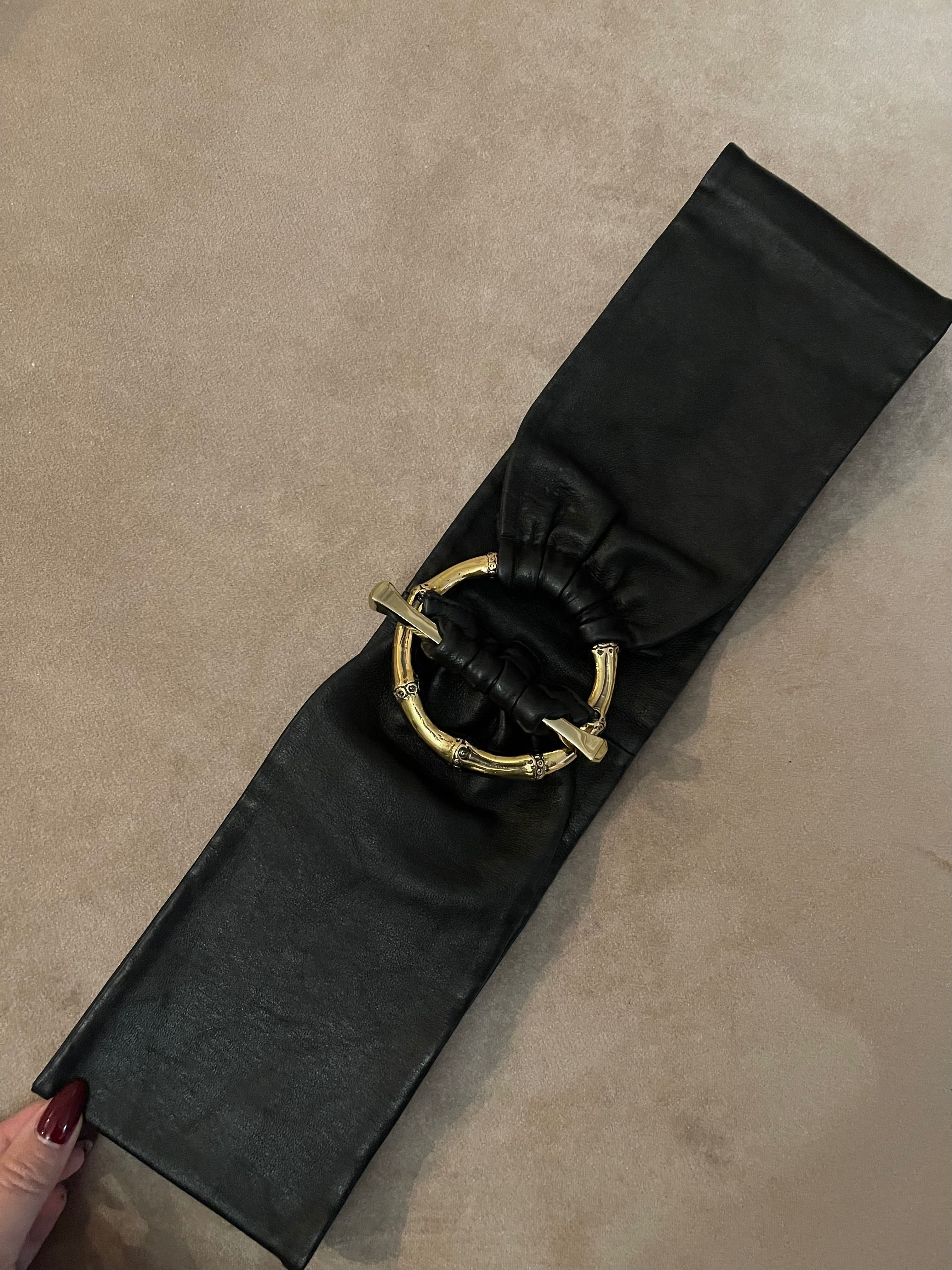 Пояс Gucci винтаж оригинал