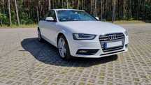 Audi A4 Audi A4 B8 2.0 Quattro S tronic Z Polski Niski przebieg 2 własciciel