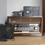 Sprzedam w dobrym  stanie radio MAJOR