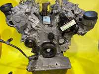Двигатель Mercedes ML W164 3.0CDI OM642.940 мотор GL X164 двигун Х164