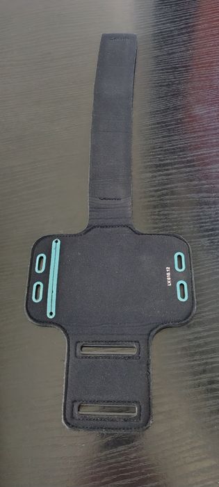 Opaska na telefon na ramię