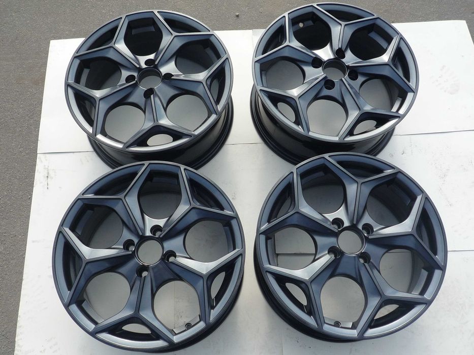 Порошкове фарбування, піскоструменева очистка, металовироби, кування.