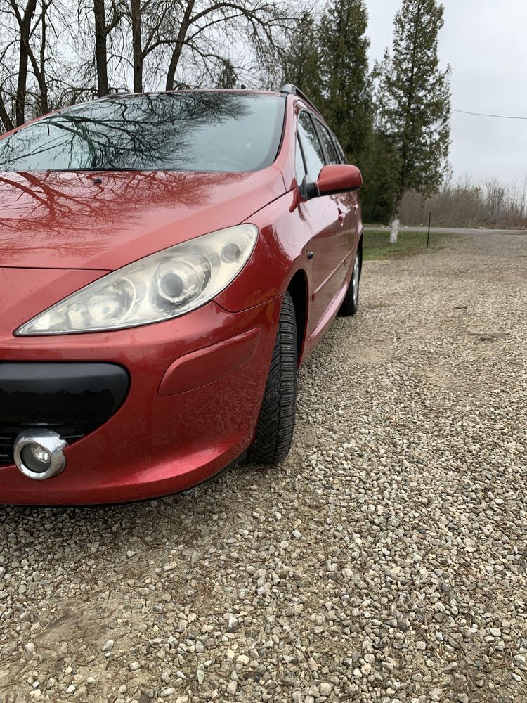 Продається Peugeot 307 1.6 hdi