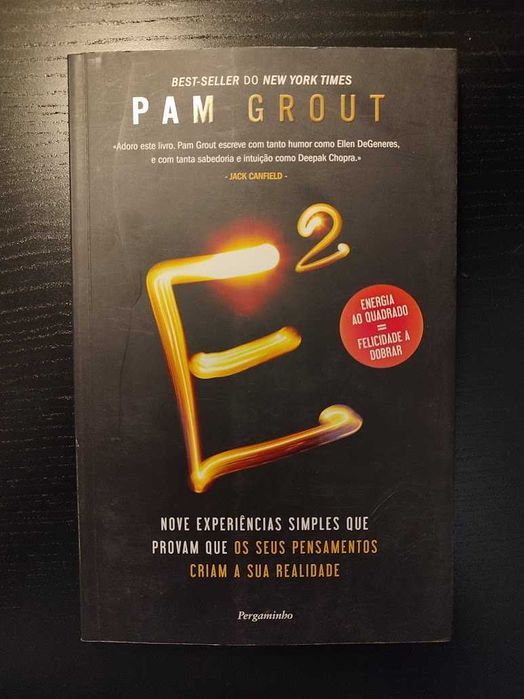 (Env. Incluído) E2 - Nove Experiências Simples Que Provam