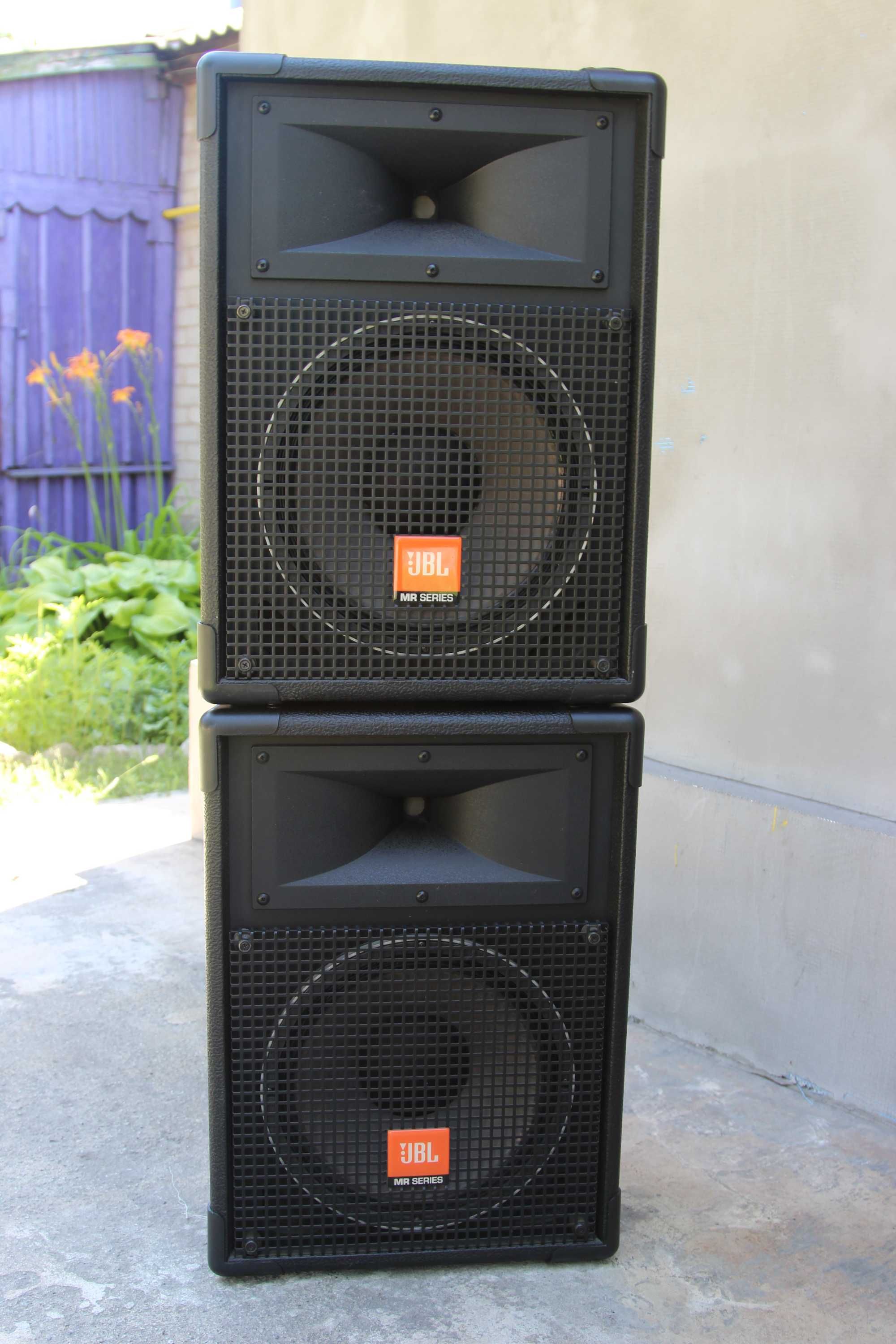 Акустическая система  JBL MR922