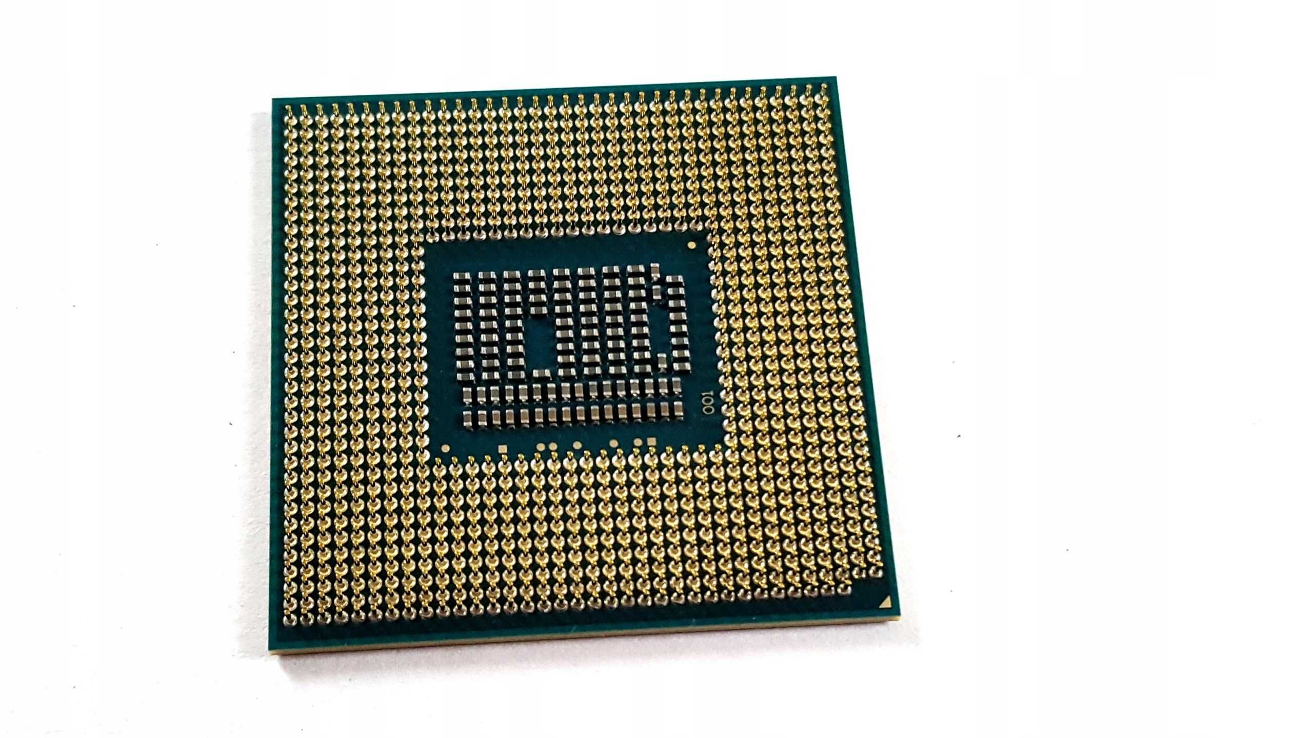 Procesor Intel Core i5-3230M SR0WY