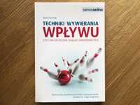 „Techniki wywierania wpływu” Mike Clayton