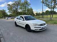 Ford Mondeo 2.0 Diesel Klimatyzacja