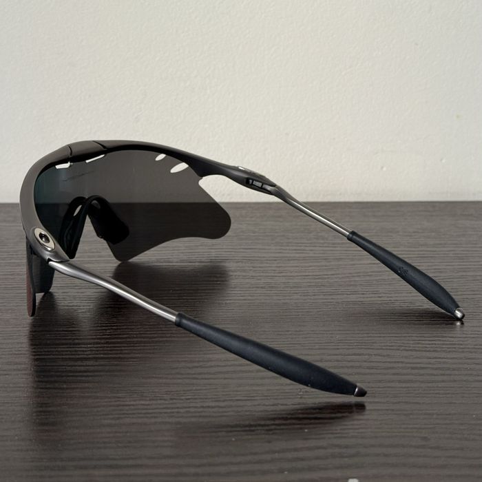 Окуляри Oakley Magnesium