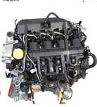 Motor Renault 2.2.dci ( G9TJ742 )