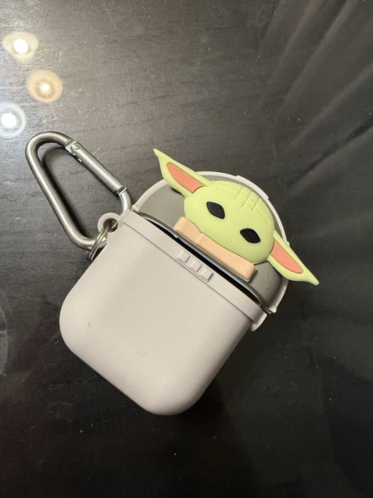 Etui na AirPods Mandalorian Star Wars